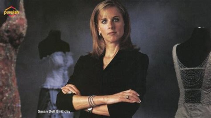 Susan Mechsner Net Worth