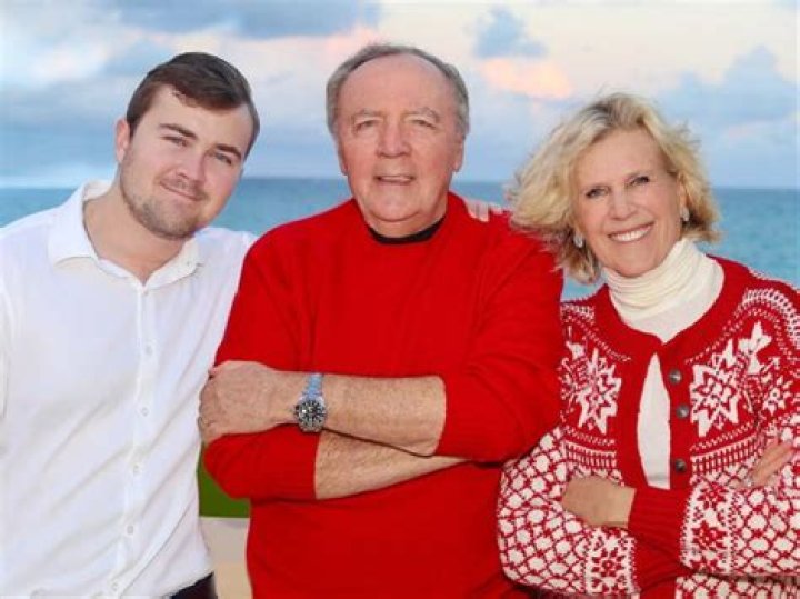 Susan Patterson Net Worth