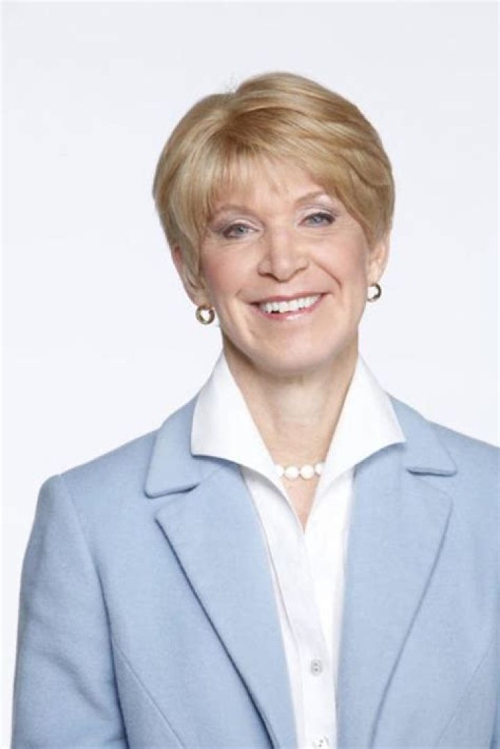 Susan Spencer Net Worth