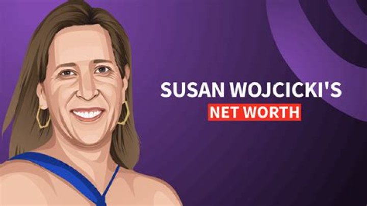 
Susan Wojcicki Height, Weight, Net Worth, Age, Birthday, Wikipedia, Who, Nationality, Biography 