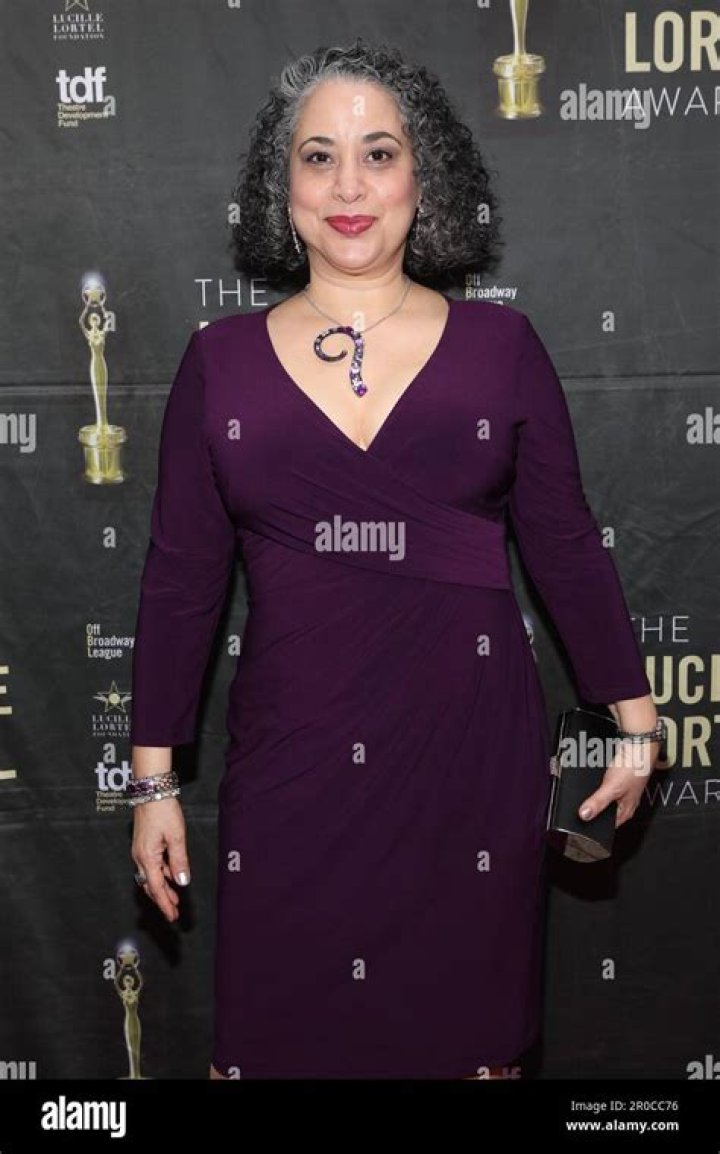 Susanna Guzman Net Worth