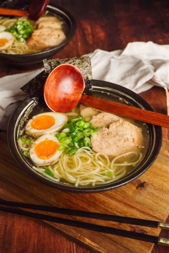 Sushi Ramen Riku’s biography, net worth, fact, career, awards and life story