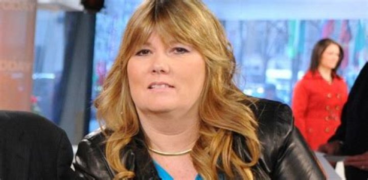 Suzanne Crough Net Worth