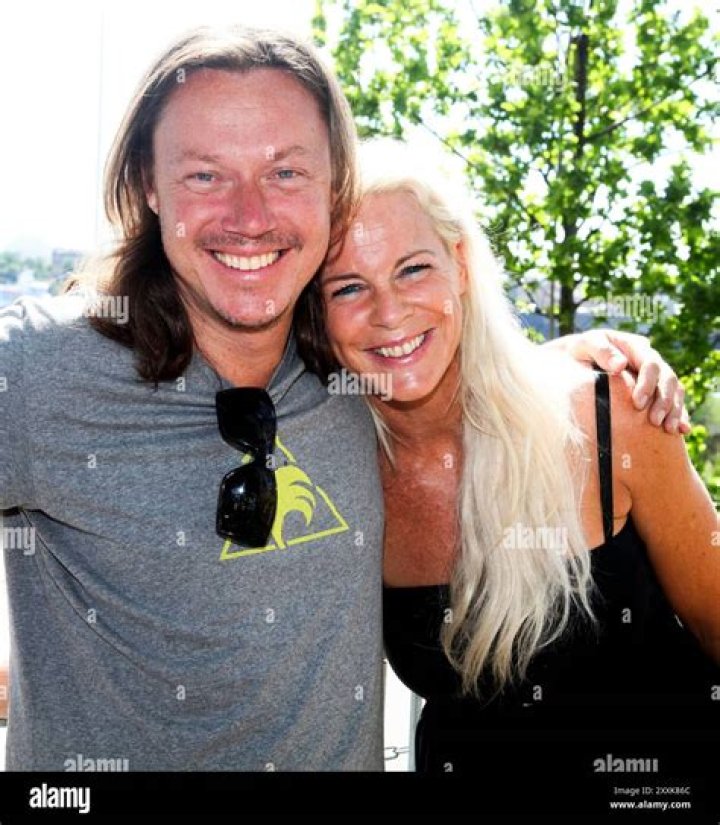 Svante Thunberg And Malena Ernman: Greta Thunberg Biography, Parents Wiki And Net Worth