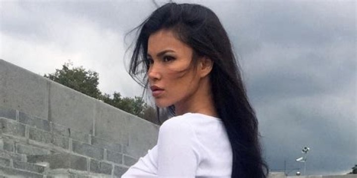 Sveta Bilyalova Net Worth