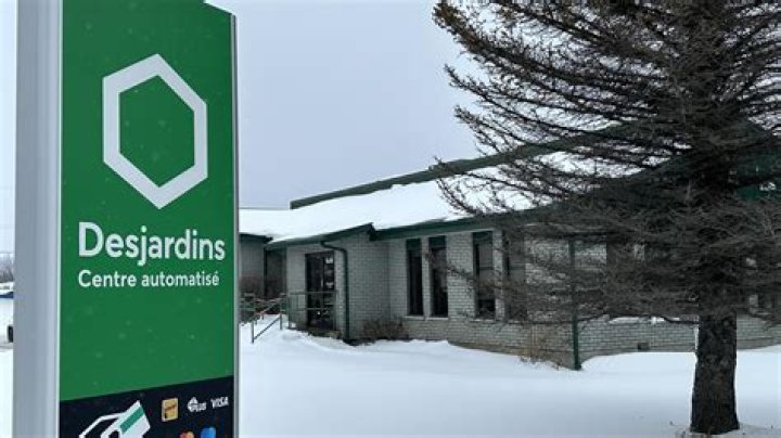 SWIFT/BIC Code for FEDERATION DES CAISSES DESJARDINS DU QUEBEC, Montreal