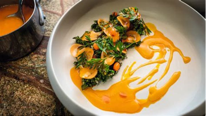 
Switzerland to go Vegetarian for a Day on October 1st 