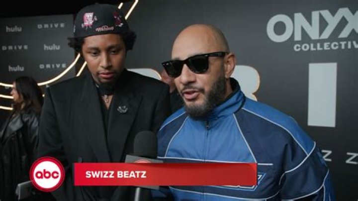 Swizz Beatz Wiki: What’s His Ethnicity? Religion & Origin