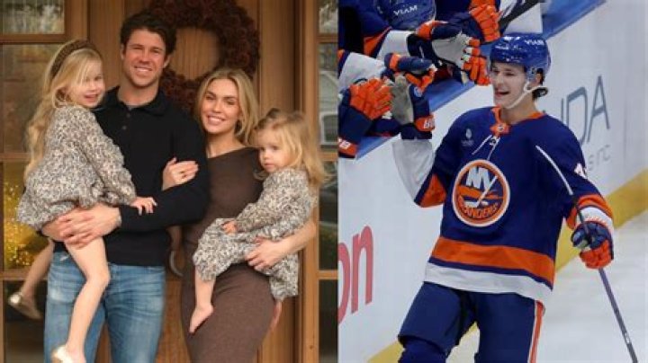 Sydney Esiason, Matt Martin’s Wife And Daughter Of QB Boomer Esiason