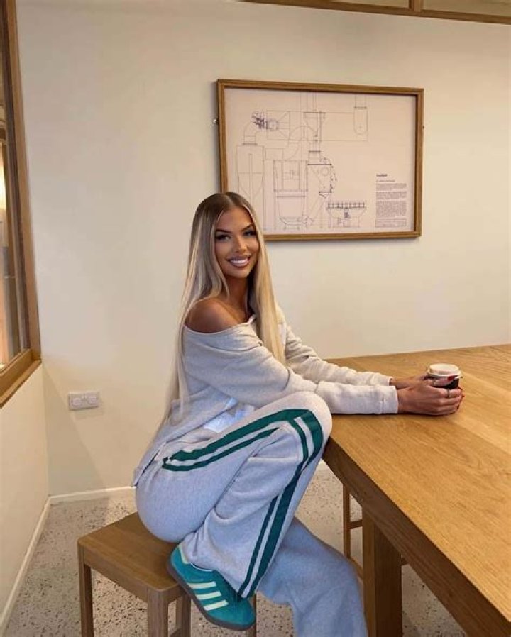 
Sylvija Vasilevska Height, Weight, Net Worth, Age, Birthday, Wikipedia, Who, Nationality, Biography 