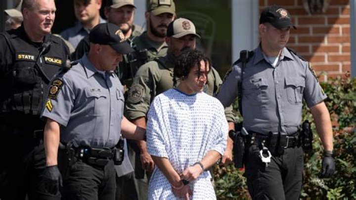 Symphony Blue Pottstown Murder Led To Death, Obituary