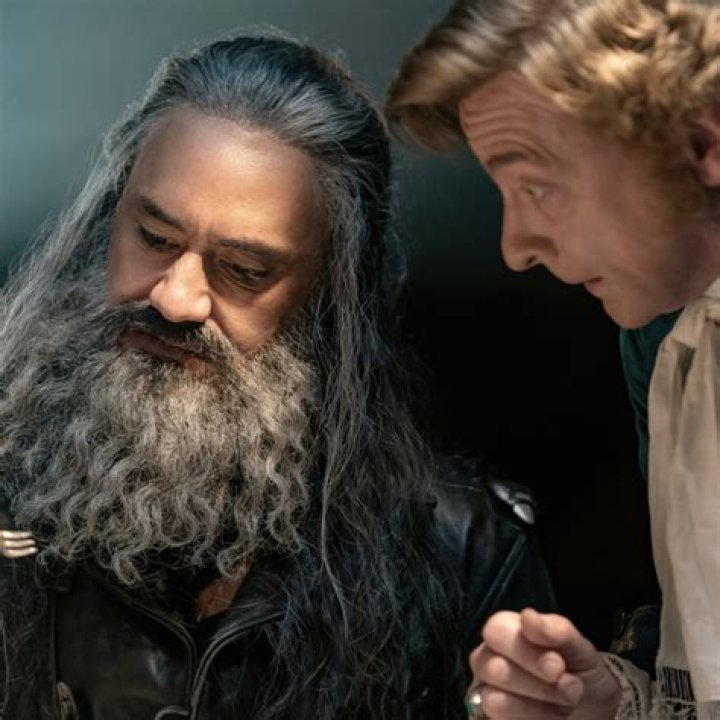 
Taika Waititi Admits He Once Stole From ‘The Hobbit’ Set In ‘The Dead Of Night’ 