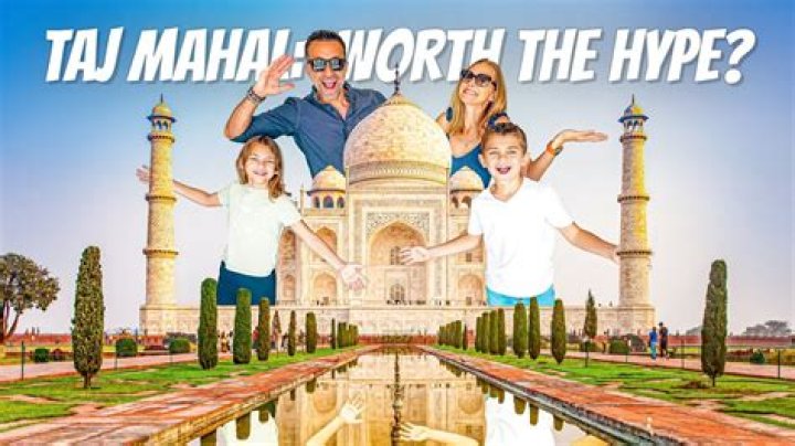 Taj Mahal Net Worth