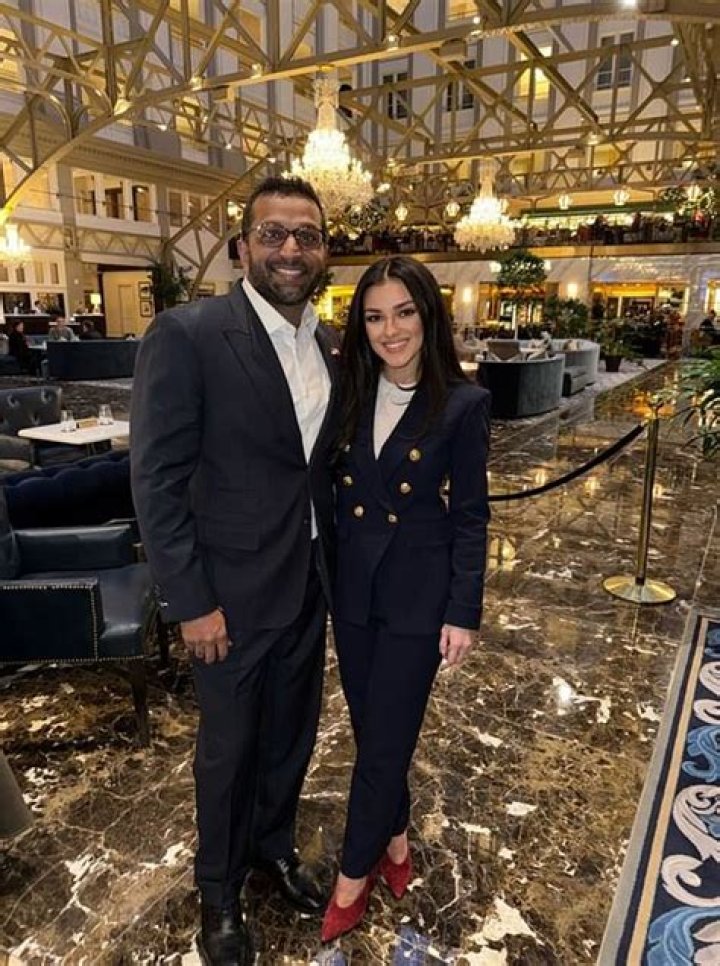 Taliah Aquilini, Francesco Aquilini Ex Wife, Children And Family – Here’s What We Know