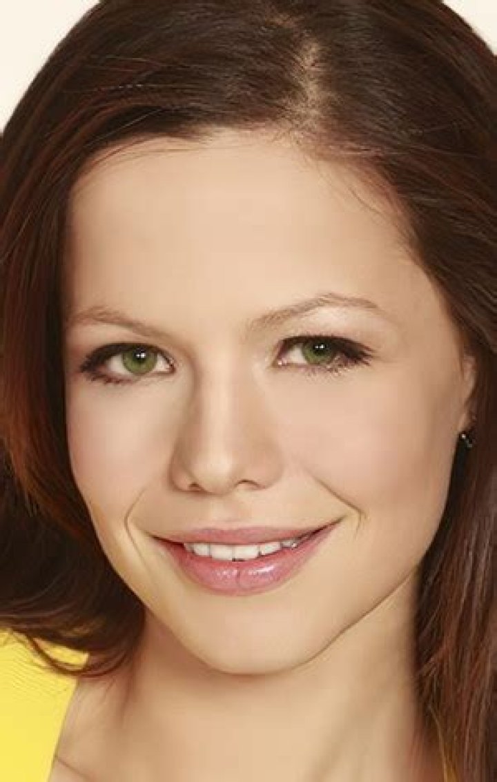 Tammin Sursok Phone Number, WhatsApp Number, House Address, Email Id