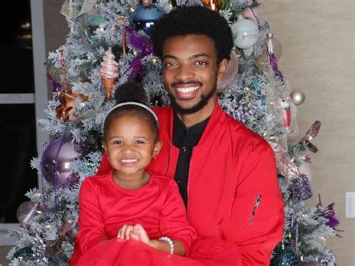 
Tammye Stocks Chris Tucker Sister And Brother- Family Ethnicity 