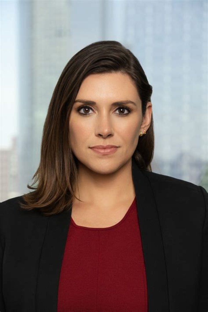 Who is Tara Palmeri – Meet CNN Political Analyst