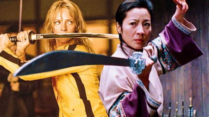 
Tarantino Has The Perfect Answer For 1 Big Kill Bill Casting Snub 