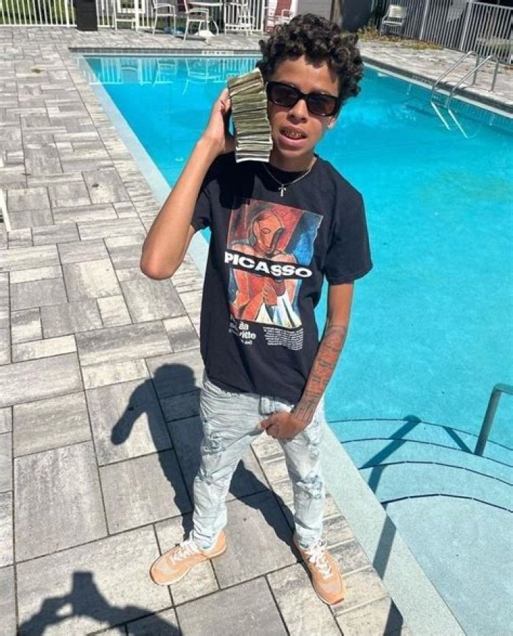 Taris Tyler Net Worth