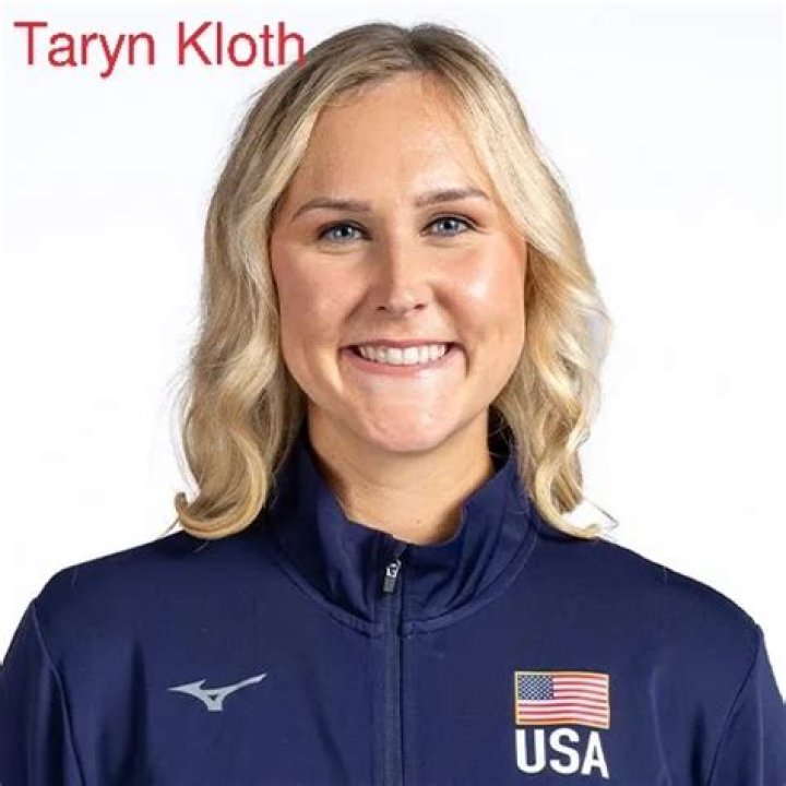 Taryn Hillin Net Worth