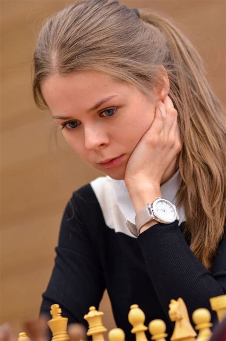 Tatiana Kosintseva