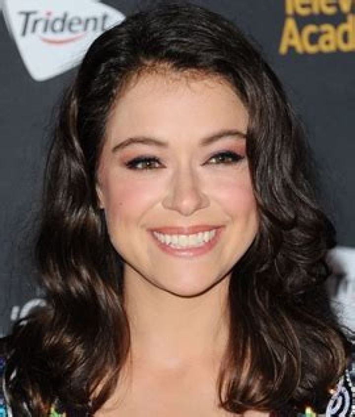 Tatiana Maslany Height, Weight, Measurements, Bra Size, Shoe Size