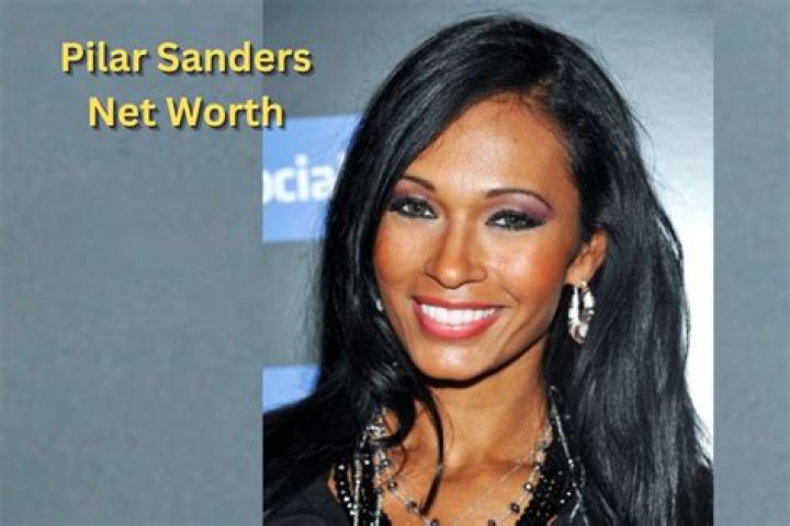Tawny Sanders Net Worth
