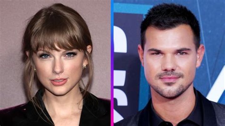 Taylor Lautner and Taylor Swift In a Relationship Timeline Explored – How Long Were They Together