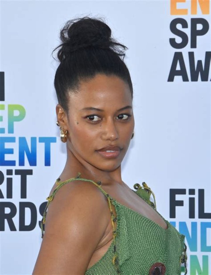 Taylour Paige Height, Weight, Body Measurements, Bra Size, Shoe Size