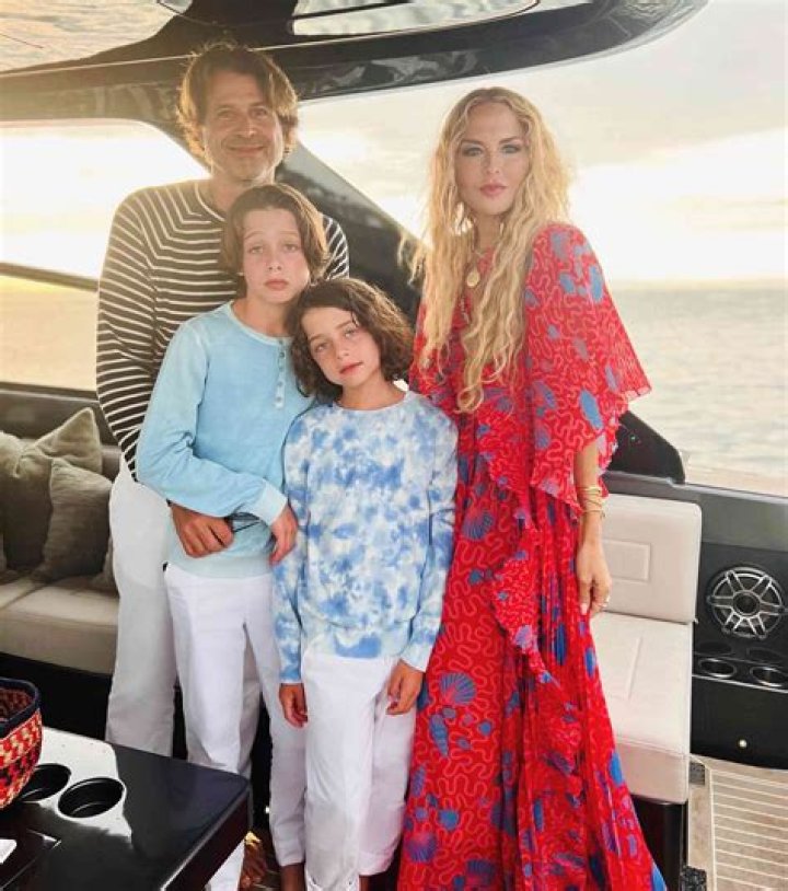 Taz Skylar children: Does Taz Skylar have kids?