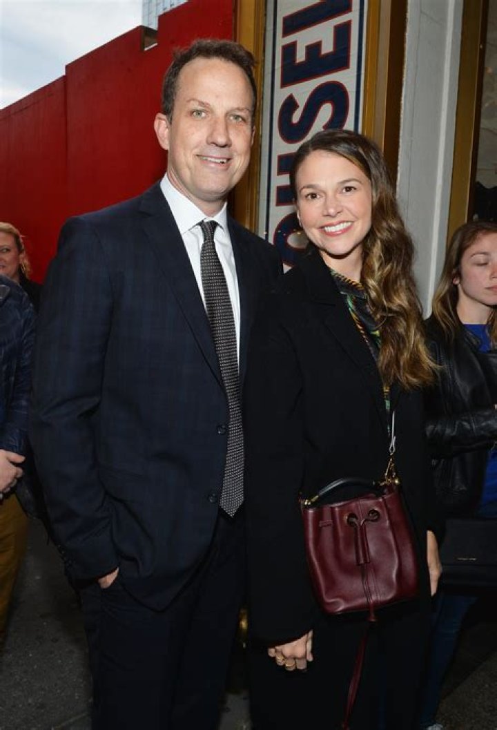 Ted Griffin Net Worth