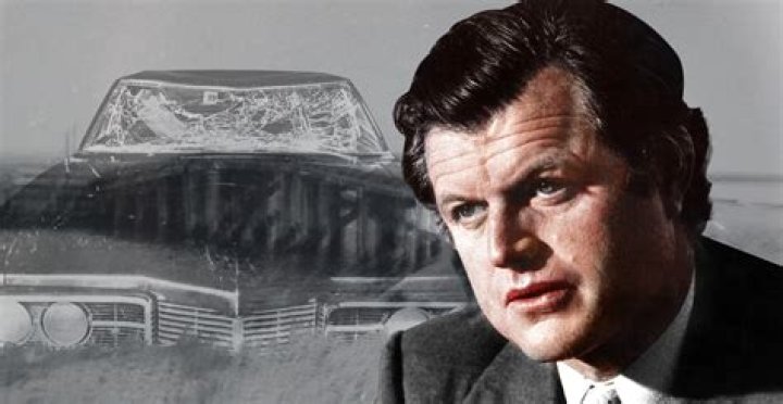 Ted Kennedy