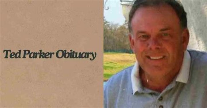 Ted Parker Net Worth