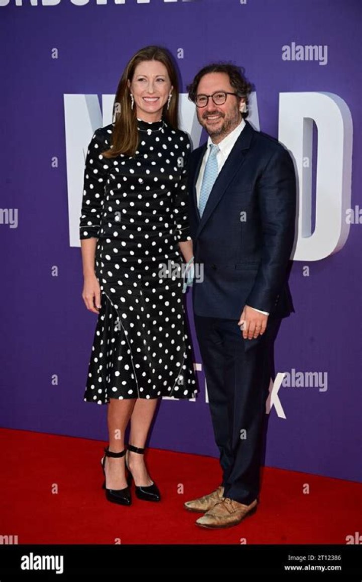 Teddy Schwarzman Net Worth