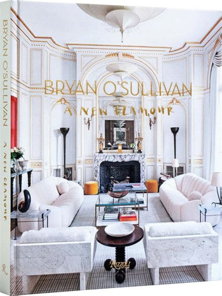 Terence M. O’Sullivan