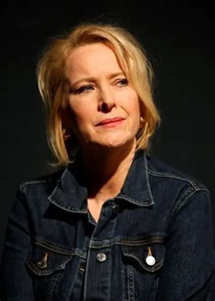 Teresa Banham Net Worth