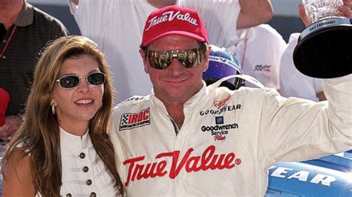 Teresa Earnhardt [Dale Earnhardt Sr. wife] wiki/bio, age, net worth, daughter.