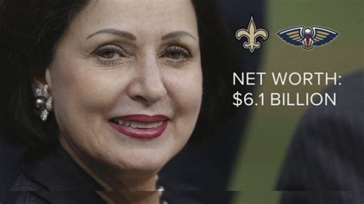 Teresa L. Graves Net Worth