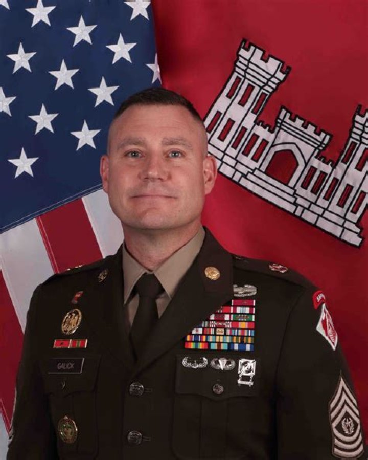 Terrance Patrick Gannon Age, Wiki, Biography, Body Measurement, Parents, Family, Salary, Net worth