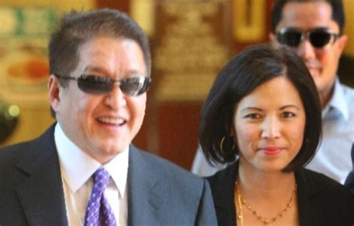 Terrance Watanabe Net Worth