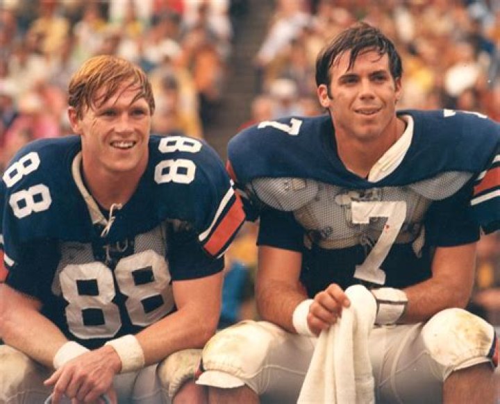 Terry Beasley