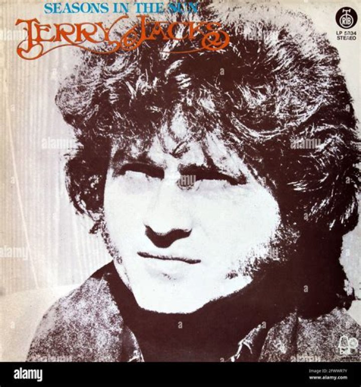 Terry Jacks