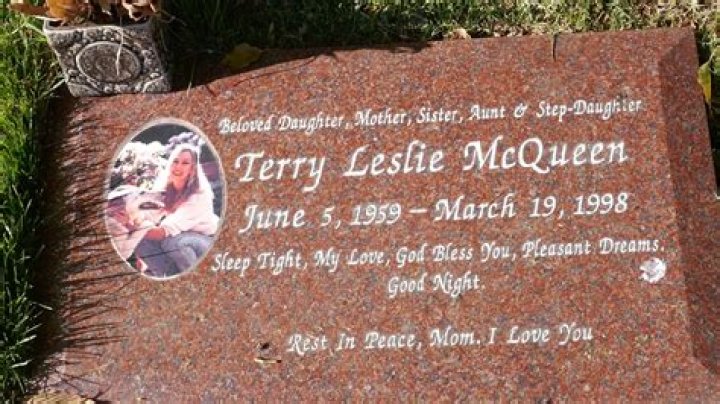 Terry Mcqueen Cause of Death, How did Terry Mcqueen Die?