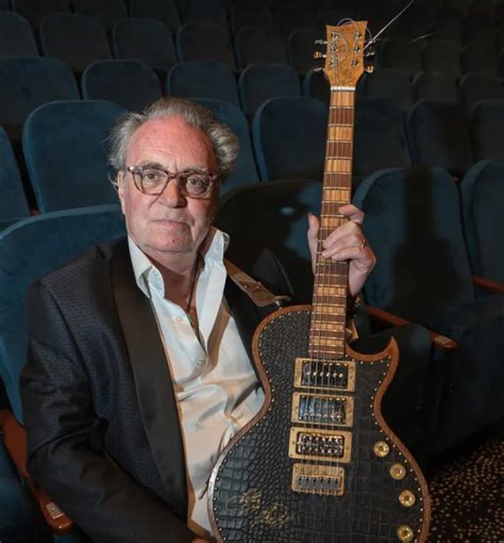 Terry Reid Net Worth