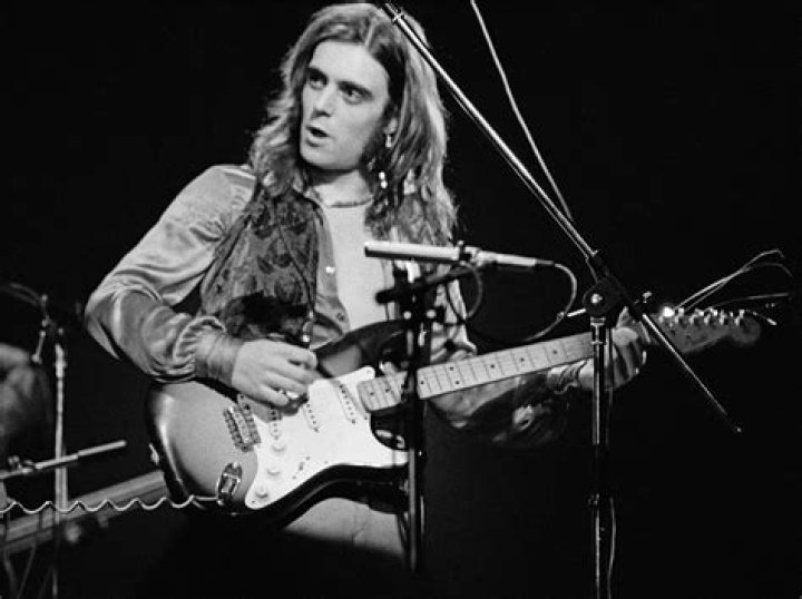 Terry Reid