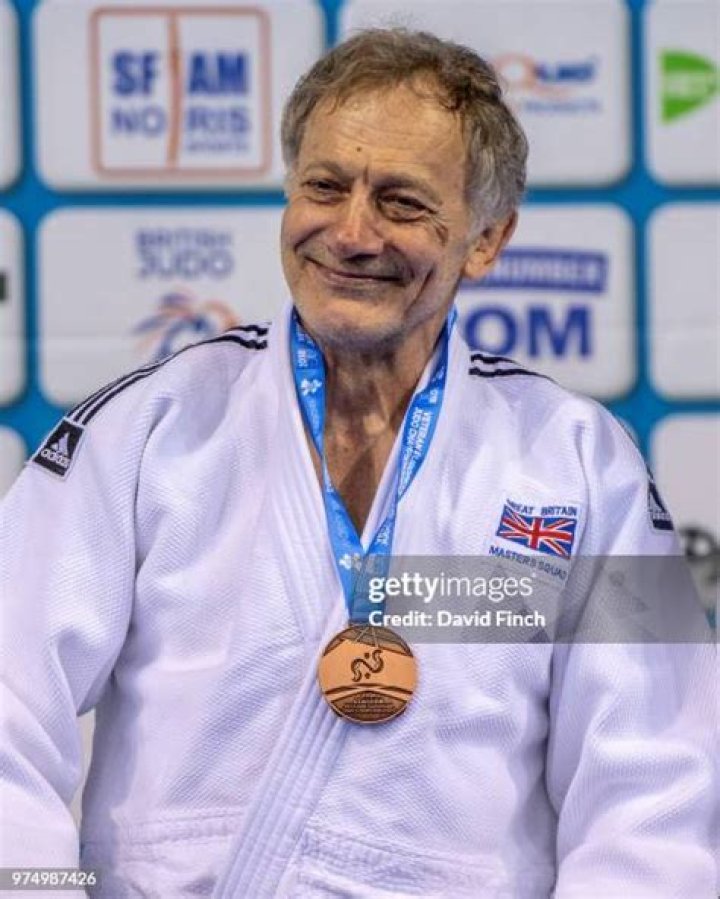 Terry Watt Net Worth