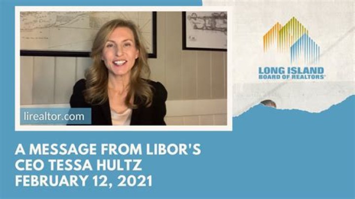 Tessa Hultz Net Worth