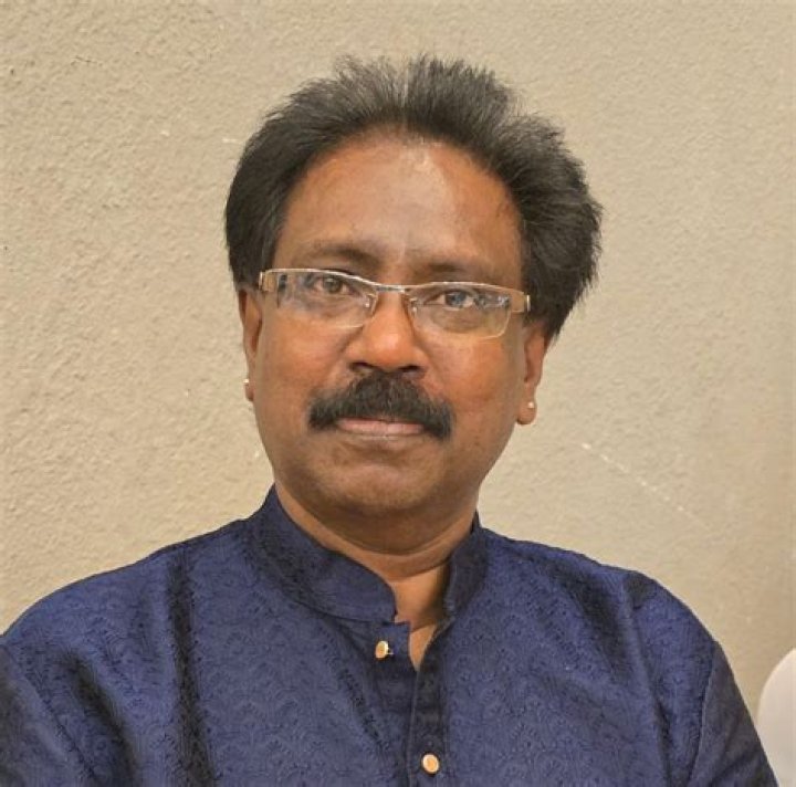 Thamba Tharmalingam Net Worth