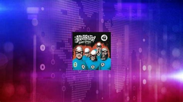 The Aquabats Net Worth