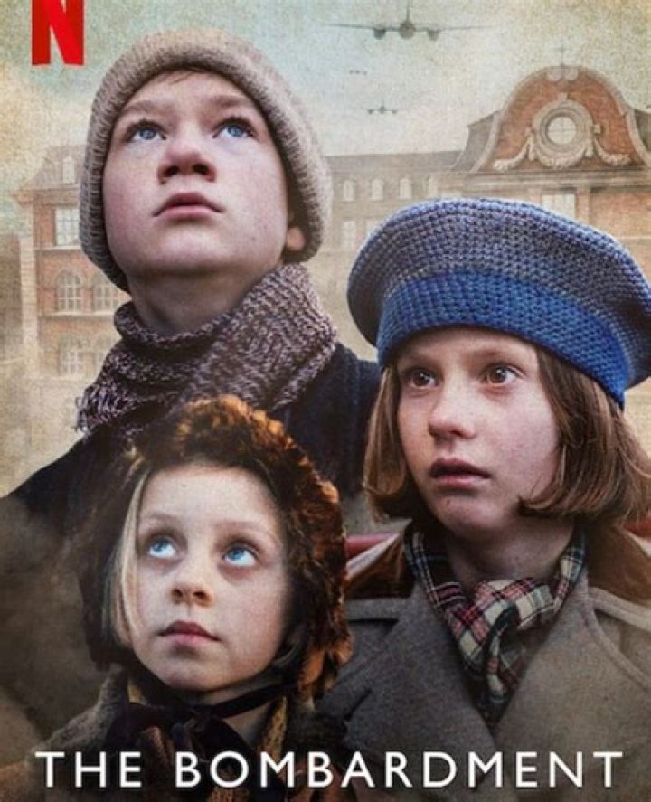 The Bombardment Netflix Review And Cast Details: Is It Based On A True Story?